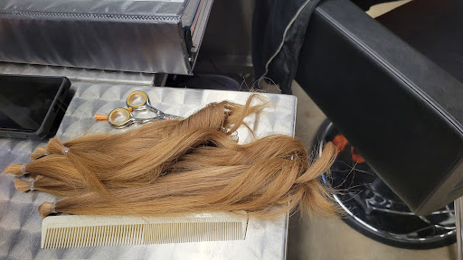 Beauty School «Aveda Institute Denver», reviews and photos, 700 16th St, Denver, CO 80202, USA