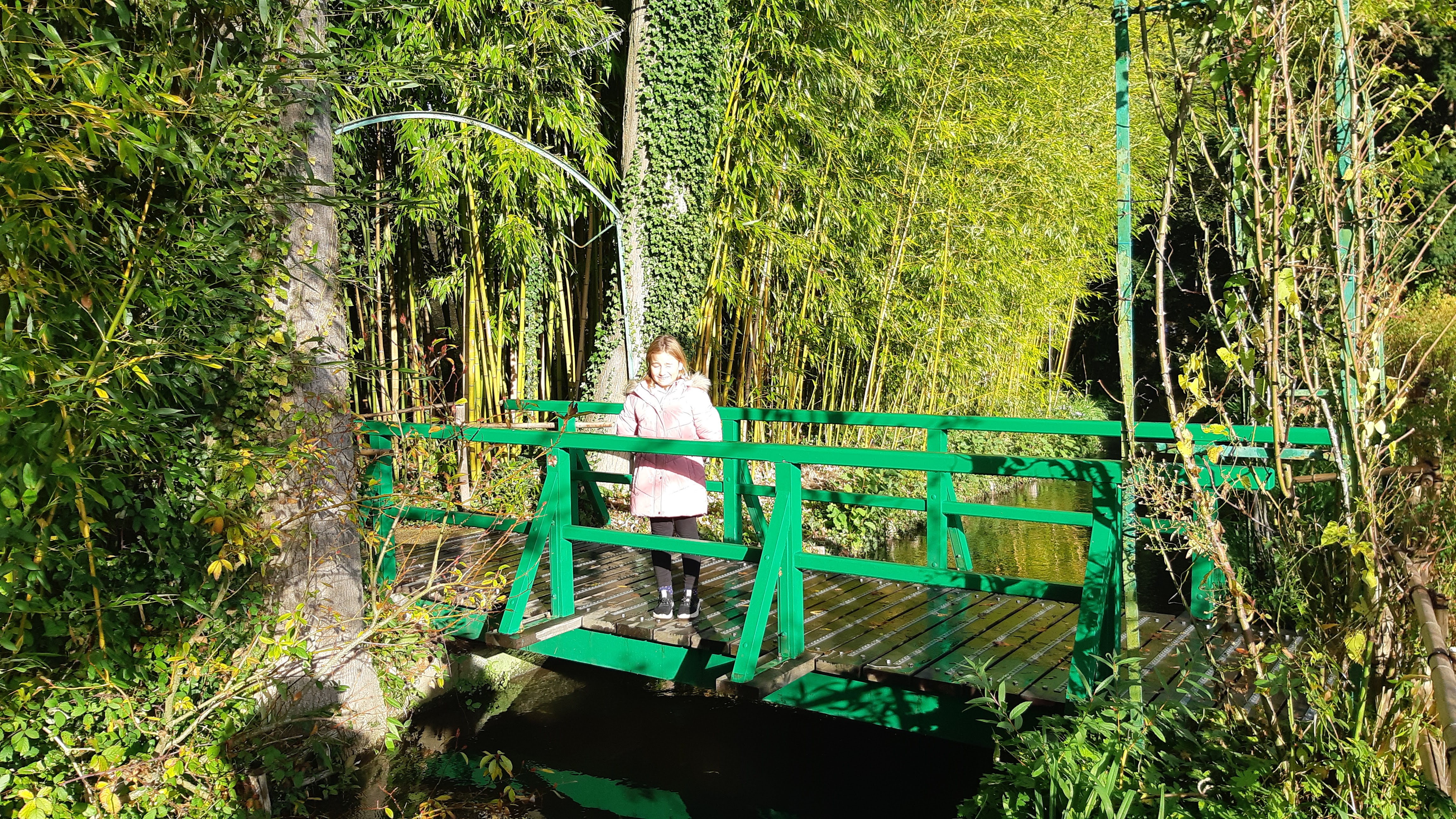 Photo n° 3 de l'avis de Jeanine.i fait le 02/11/2021 à 13:30