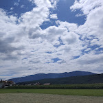 Photo n°3 de l'avis de Emy.o fait le 10/08/2023 à 14:08 sur le  Ristorante Lago d'Issengo à Issengo