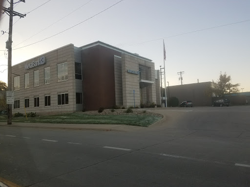 Central Bank in Brookings, South Dakota