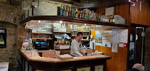 Atmosphère du Bar Restaurant Saint Michel à Le Mont-Saint-Michel - n°3