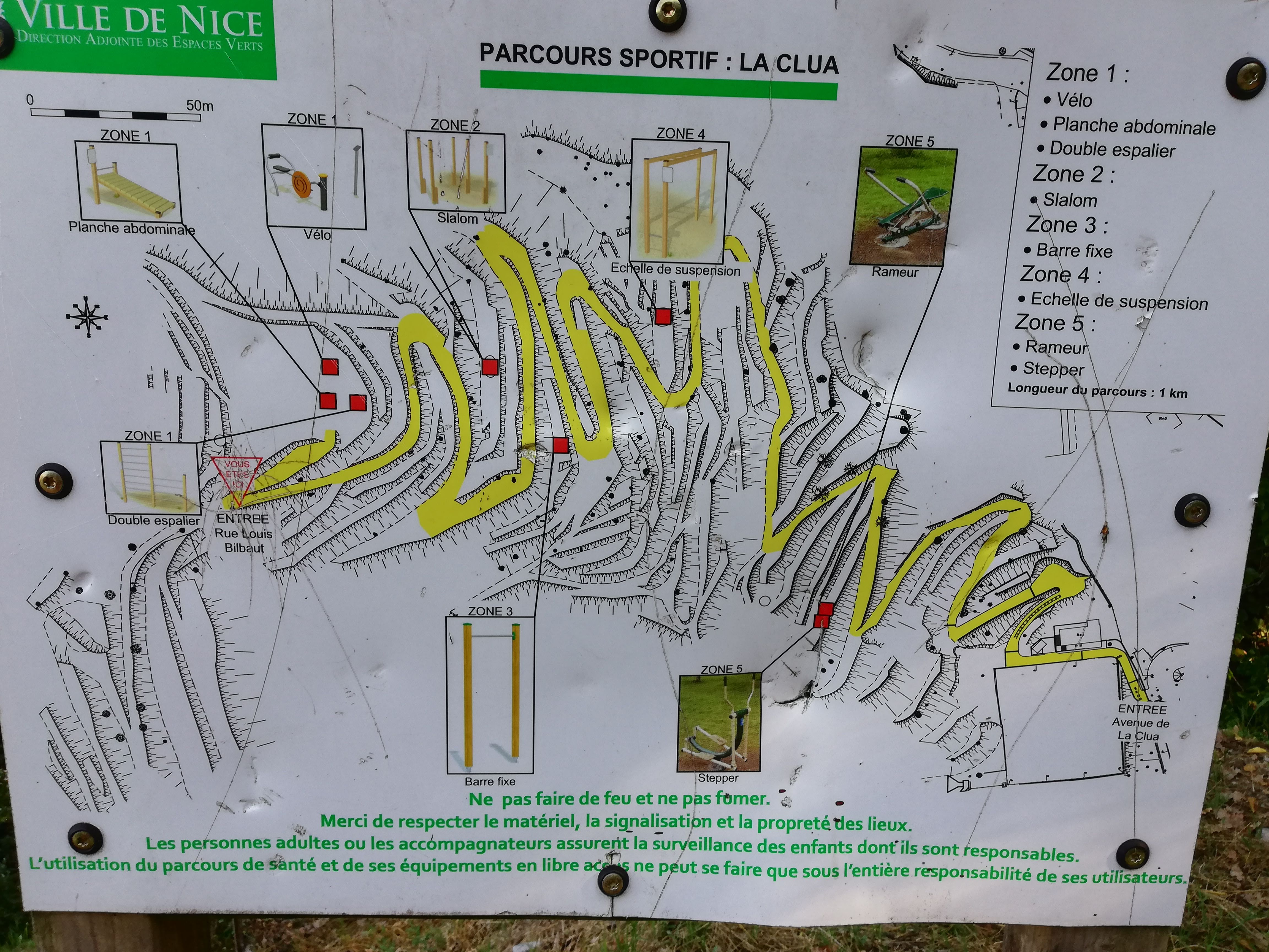 Photo n° 4 de l'avis de Victor.o fait le 01/07/2018 à 17:13