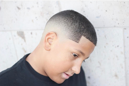 Barber Shop «Gentlemens Barber Club», reviews and photos, 9635 Milliken Ave, Rancho Cucamonga, CA 91730, USA