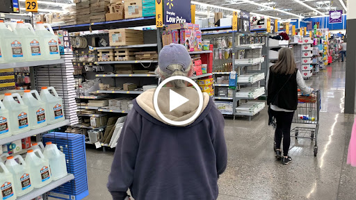 Department Store «Walmart Supercenter», reviews and photos, 2555 Apache Trail, Apache Junction, AZ 85120, USA