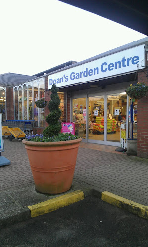 Dean's Garden Centre