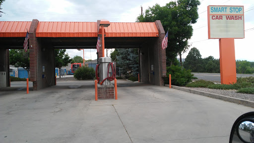 Smart Stop Carwash en Lakewood