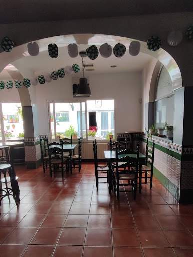 CAFETERíA ALDAIA RESTAURANTE