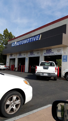 Auto Repair Shop «ACA Automotive», reviews and photos, 5101 E Willow St, Long Beach, CA 90815, USA