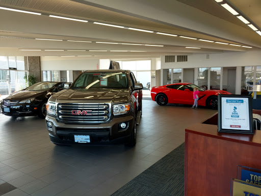 Subaru Dealer «Tonkin Subaru», reviews and photos, 2222 W 6th St, The Dalles, OR 97058, USA