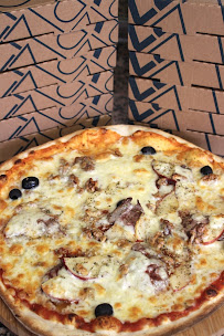 Plats et boissons du Pizzeria Pizza Mania à Lesparre-Médoc - n°1