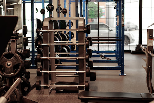 Personal Trainer «Trophy Fitness Uptown», reviews and photos, 2812 Vine St, Dallas, TX 75204, USA