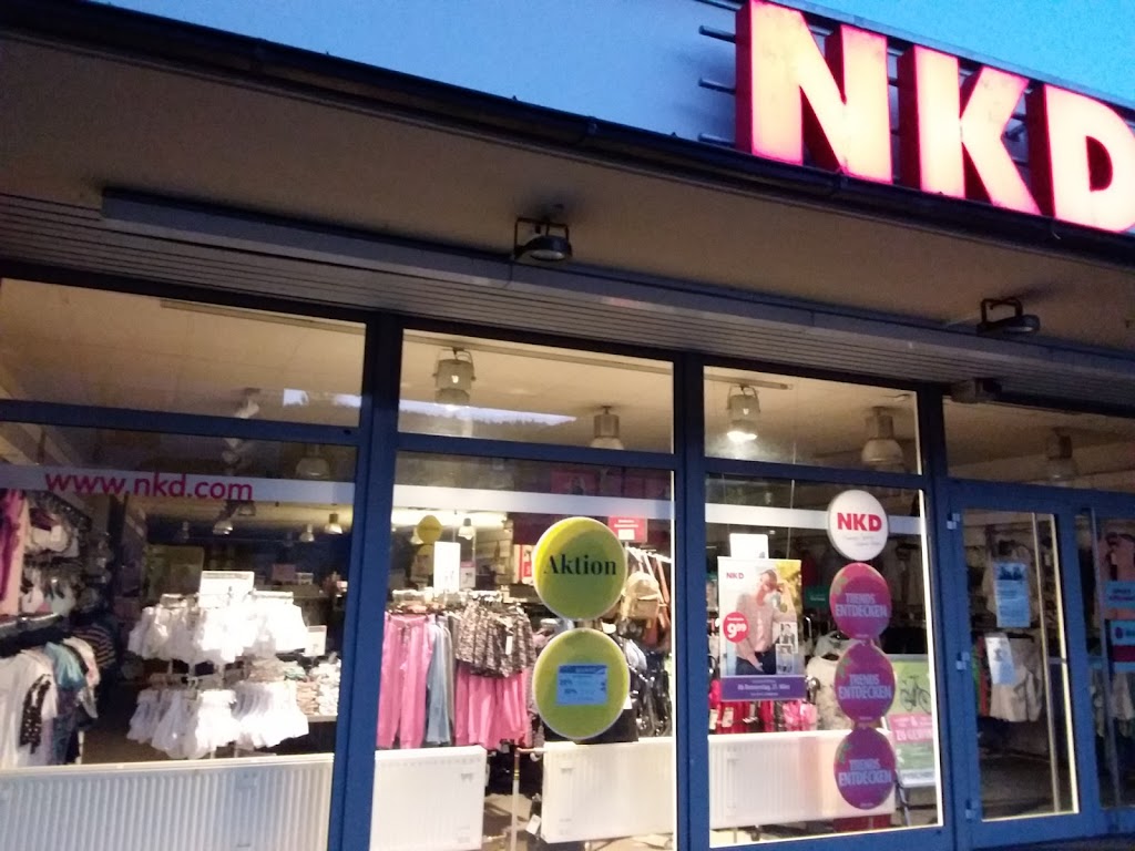 NKD