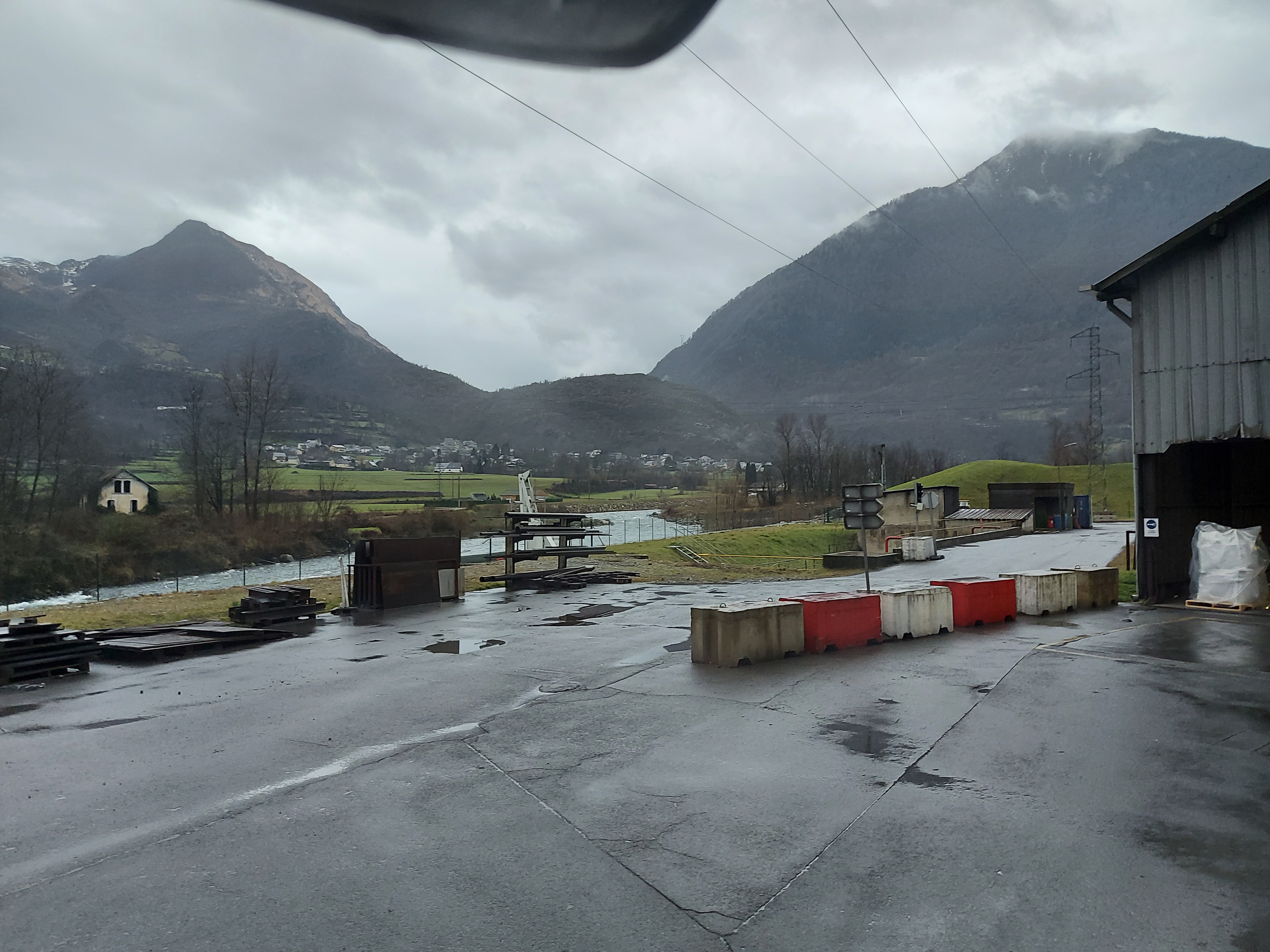 Photo n° 1 de l'avis de László.e fait le 29/01/2021 à 08:08