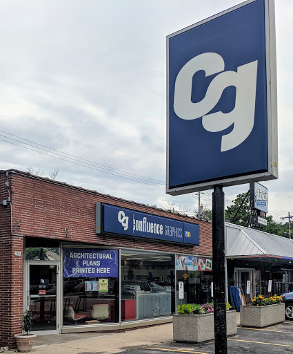 Commercial Printer «Confluence Graphics Inc.», reviews and photos, 265 E Hampton Rd, Milwaukee, WI 53217, USA