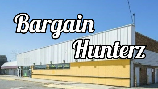 Bargain Hunterz