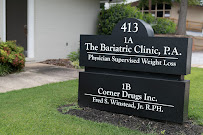 The Bariatric Clinic - Photo 6 - Car repair in Greenville, SC, Greenville