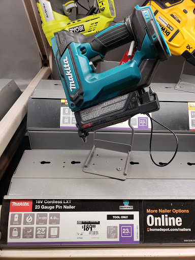 Home Improvement Store «The Home Depot», reviews and photos, 9602 214th Ave E, Bonney Lake, WA 98391, USA