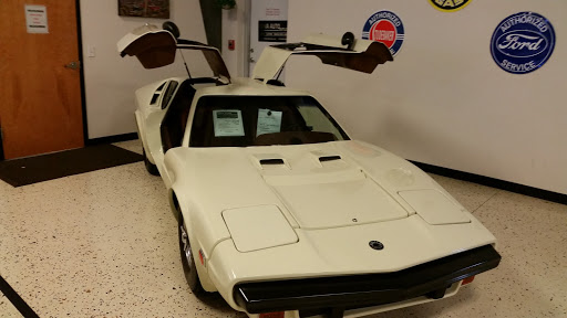 Used Car Dealer «Iowa Auto Outlet», reviews and photos, 3520 SW Brookside Dr, Grimes, IA 50111, USA