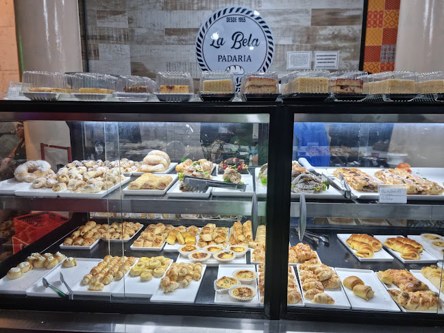 La Bela Padaria e Confeitaria - Padaria
