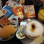 Photo n°2 de l'avis de Celine.h fait le 30/10/2018 à 09:42 sur le  Albergo Santa Lucia à Venice