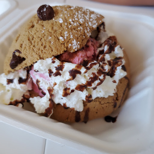 Dessert Shop «Honey Berry Evergreen», reviews and photos, 4848 San Felipe Rd #170, San Jose, CA 95135, USA