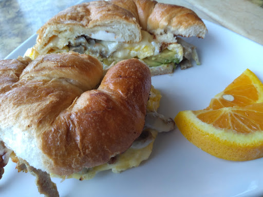 Espresso Bar «Java Surf Café & Espresso Bar», reviews and photos, 1807 Mediterranean Ave, Virginia Beach, VA 23451, USA