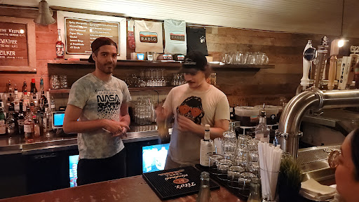 Coffee Shop «Radio», reviews and photos, 4204 Manchaca Rd, Austin, TX 78704, USA