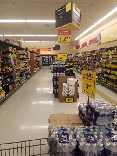 Grocery Store «Food Lion», reviews and photos, 8635 Walther Blvd, Nottingham, MD 21236, USA