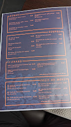 Photo n°8 de Saigon Hanoi - Restaurant Vietnamien Paris 11 à Paris ()
