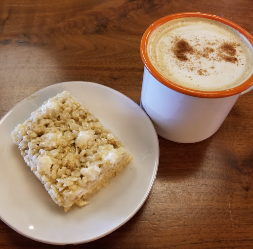 Dessert Shop «Milkfloat», reviews and photos, 535 W Douglas Ave #140, Wichita, KS 67213, USA