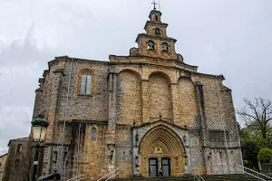 Church of Assumption of Mary (Andra Marí) image