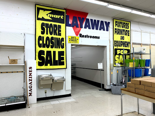 Discount Store «Kmart», reviews and photos, 1005 Wayne Ave, Chambersburg, PA 17201, USA