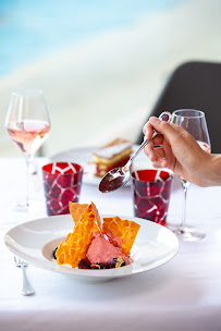 Vin du Restaurant crudivore Fouquet's Cannes - n°11