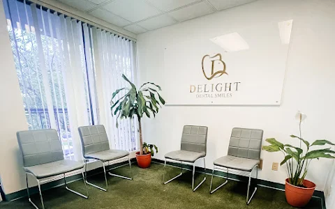 Delight Dental Smiles of Hollywood image