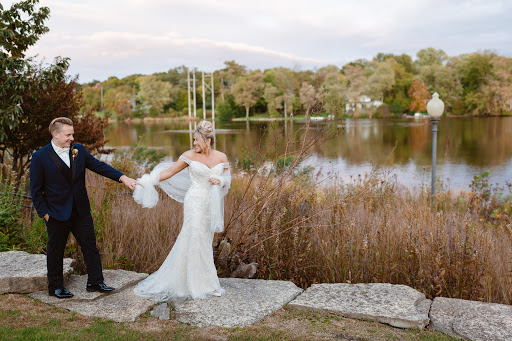 Bridal Shop «Bijou Bridal & Special Occasion», reviews and photos, 17W170 22nd St, Oakbrook Terrace, IL 60181, USA