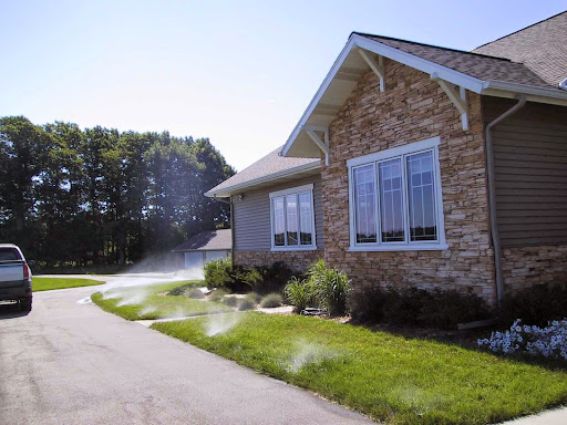 Irrigation equipment supplier Grand Rapids