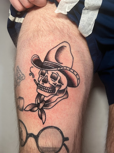 Explore tattoo ideas for mother of twins, creative tattoo ideas in New York, available at In Due Time Tattoo