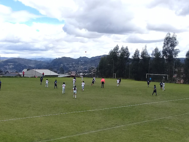 Opiniones de Escuela de Fútbol Suárez en Cuenca - Campo de fútbol