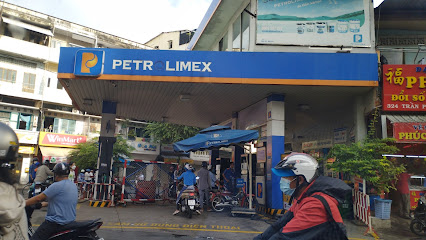 Hình Ảnh Petrolimex Petrol Store No.41