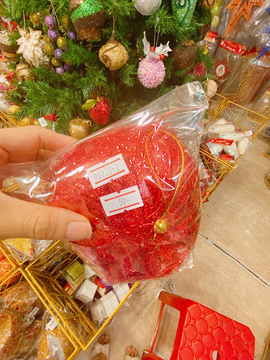 Bangkok Christmas Decoration Export Co.,Ltd.