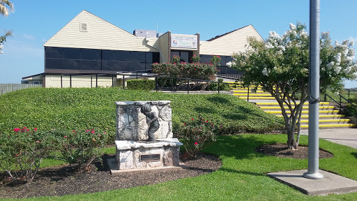 Golf Course «Bayou Golf Course», reviews and photos, 2800 Ted Dudley Dr, Texas City, TX 77591, USA