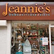 Jeannies Gift Shop