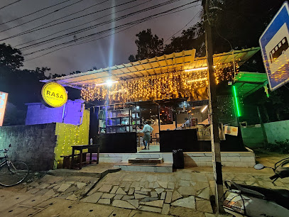 RASA Vayalikadas Restaurant