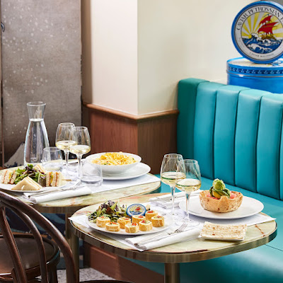 Boutique Petrossian Issy-les-Moulineaux à Issy-les-Moulineaux