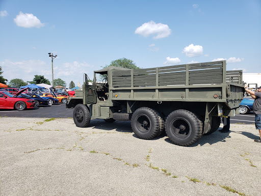 Outlet Store «Lenox Factory Outlet», reviews and photos, 402 E Main St, Mt Pleasant, PA 15666, USA