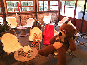 Photo n°31 de Il Cottage à Paris ()