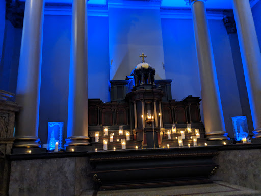 Banquet Hall «Bell Event Centre», reviews and photos, 444 Reading Rd, Cincinnati, OH 45202, USA