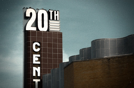 Event Venue «20th Century Theater», reviews and photos, 3021 Madison Rd, Cincinnati, OH 45209, USA