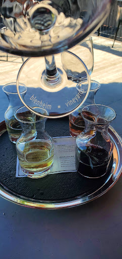 Winery «Blenheim Vineyards», reviews and photos, 31 Blenheim Farm, Charlottesville, VA 22902, USA