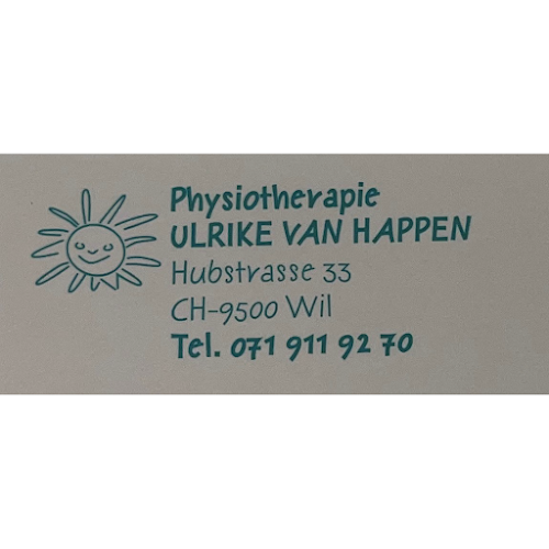 Rezensionen über Physiotherapie Ulrike van Happen in Wil - Physiotherapeut
